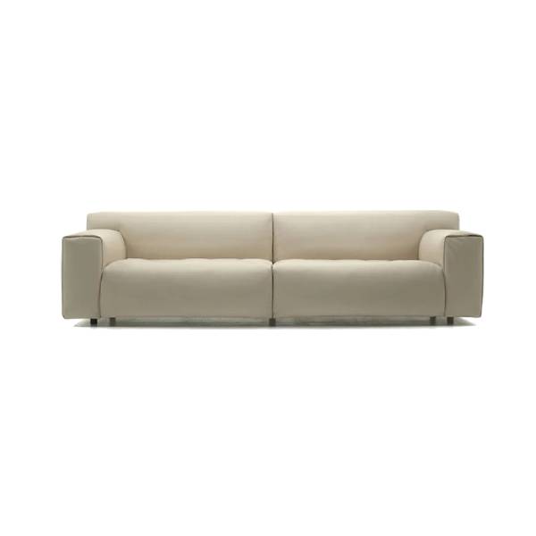Piero Lissoni Soft Wall Sofa