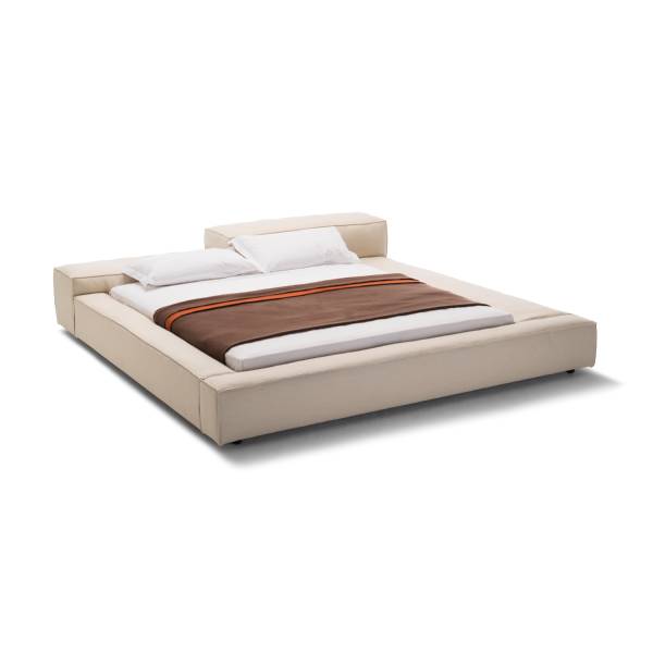 Piero Lissoni Extra Soft Bed