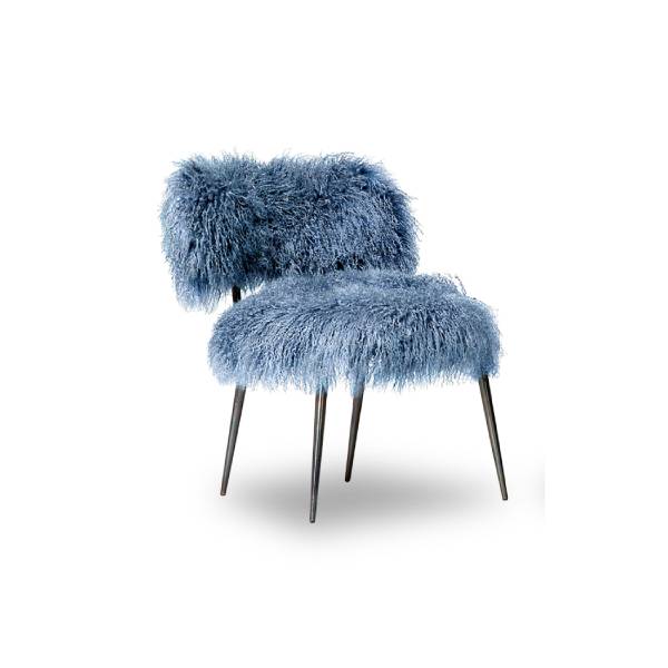 Paola Navone Baxter Nepal Little Armchair