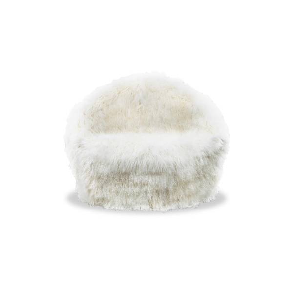 Paola Navone Baxter Artik Armchair
