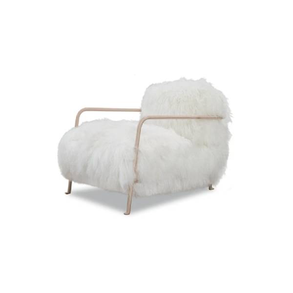 Paola Navone Baxter Bruxelles Armchair