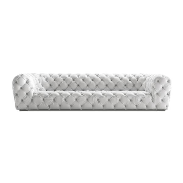 Paola Navone Chester Moon Sofa