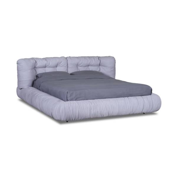 Paola Navone Baxter Milano Bed