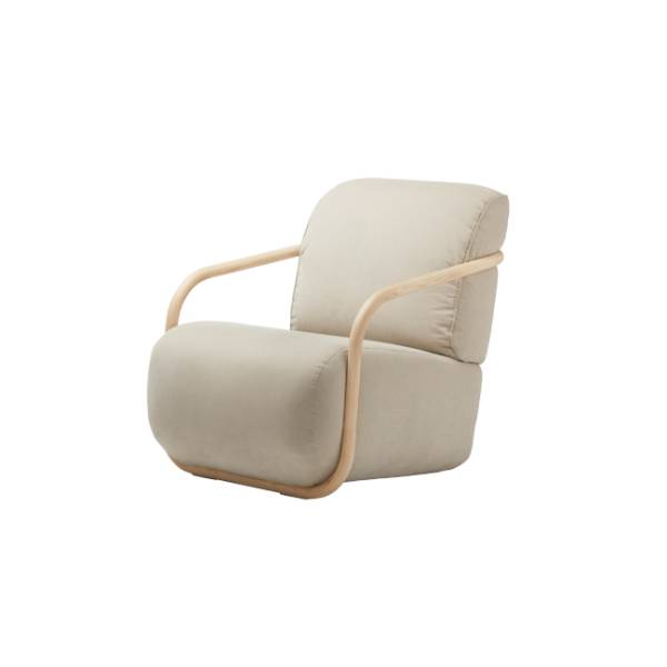 Christian Werner Thonet 2001 Sofa Chair