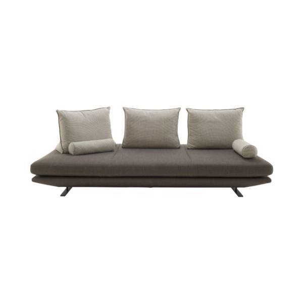 Christian Werner Ligne Roset Prado 3s Sofa