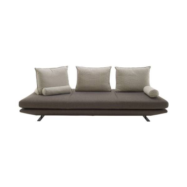 Christian Werner Ligne Roset Prado 3s Sofa