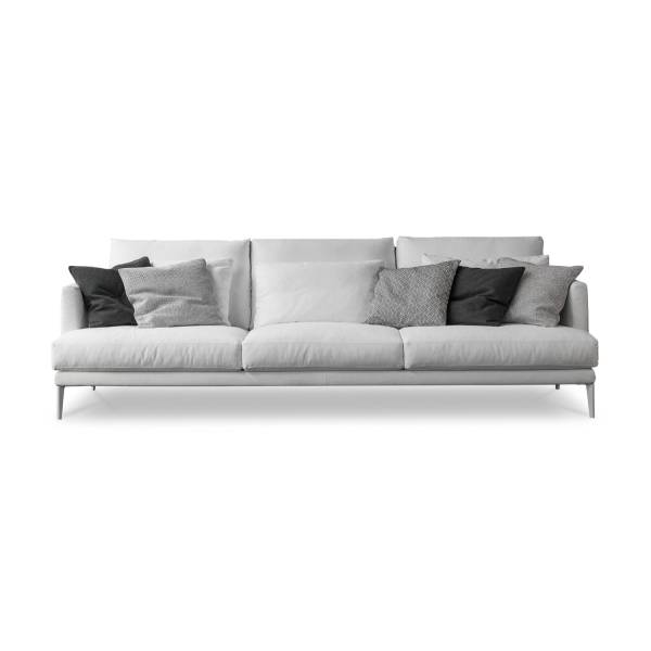 Sergio Bicego Bonaldo Paraiso Sofa