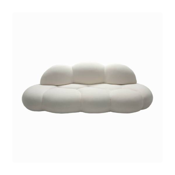 Marco Piva Giovannetti The Nuvole Sofa