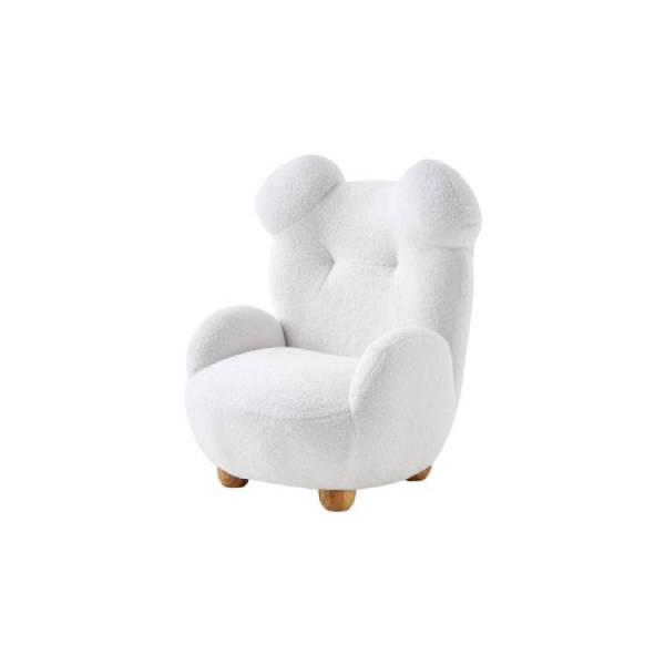 Pierre Yovanovitch Papa Bear Armchair