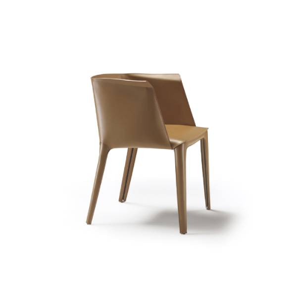 Carlo Colombo Flexform Isabel Armchair