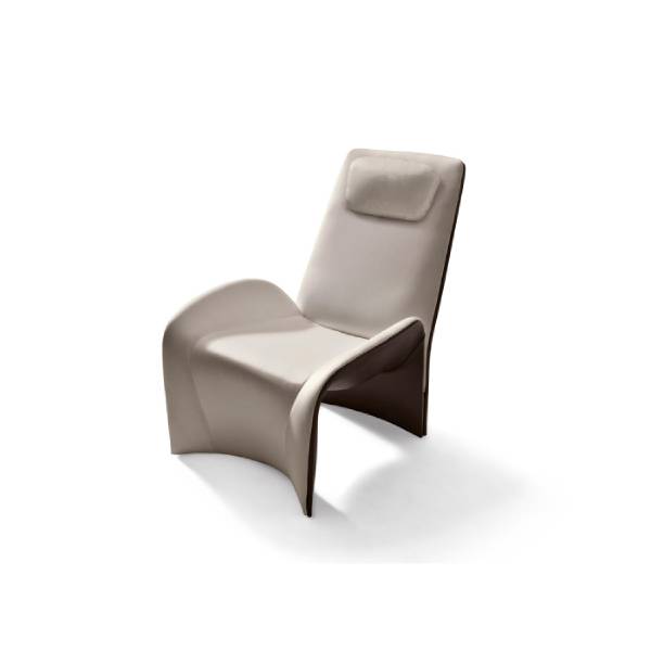 Carlo Colombo Giorgetti Eva Armchair