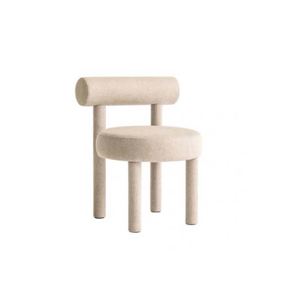 Kateryna Sokolova Noom Chair Cropius CS1