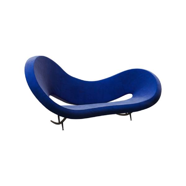 Ron Arad Victoria & Albert Sofa 290