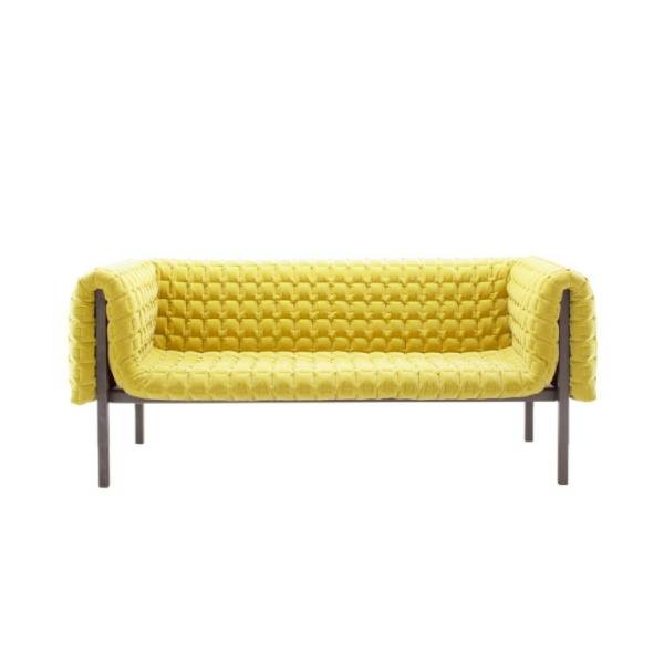 Inga Sempé Ligne Roset Ruché Sofa