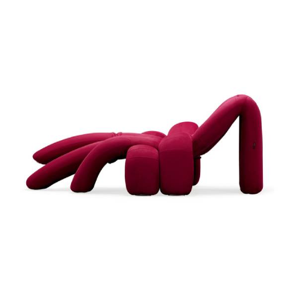 Limitless Spider Zoe Lounge Chair
