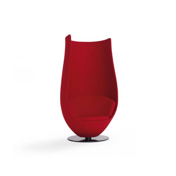 Marcel Wanders Cappellini Tulip Chair