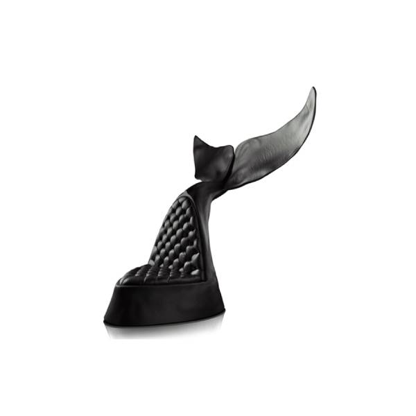 Maximo Riera Whale Chair