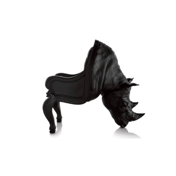 Maximo Riera Rhino Chair