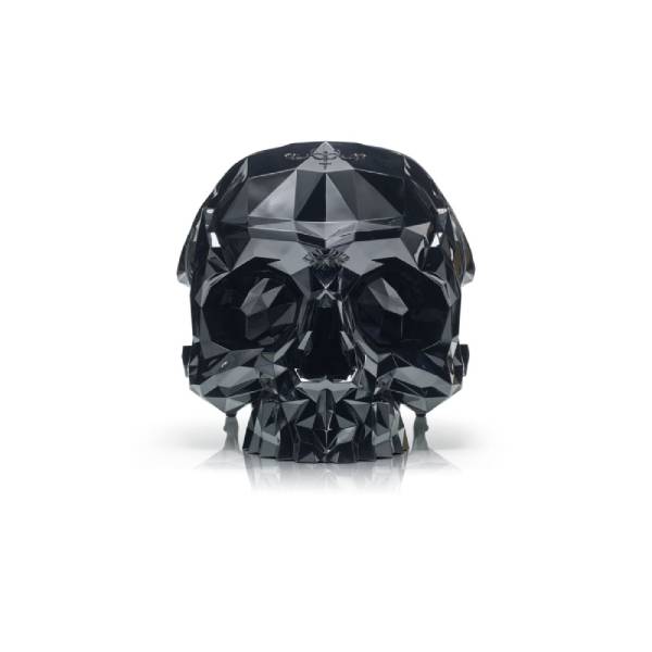 Harold Sangouard Harow Skull Chair Black