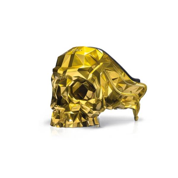 Harold Sangouard Harow Skull Chair