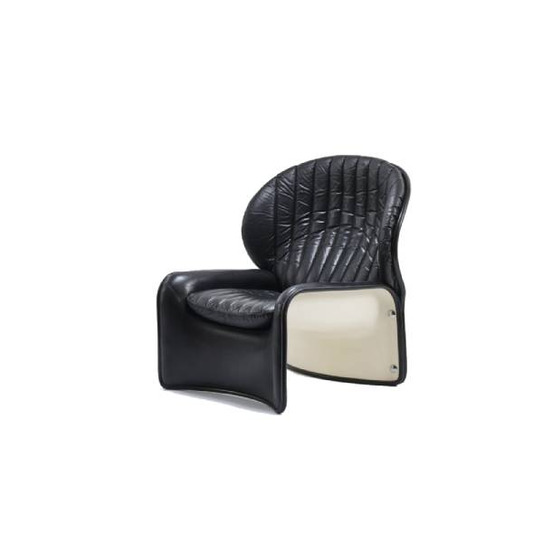André Vandenbeuck A Lotus chair