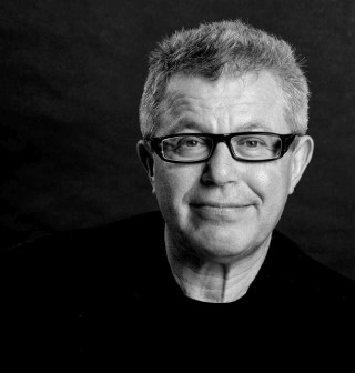 Daniel Libeskind