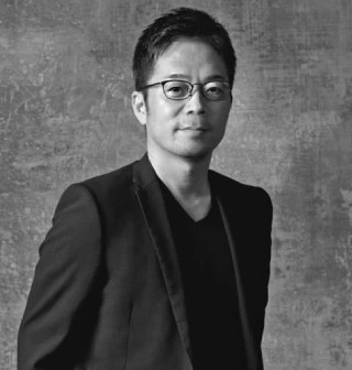 Tokujin Yoshioka