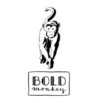 Bold Monkey