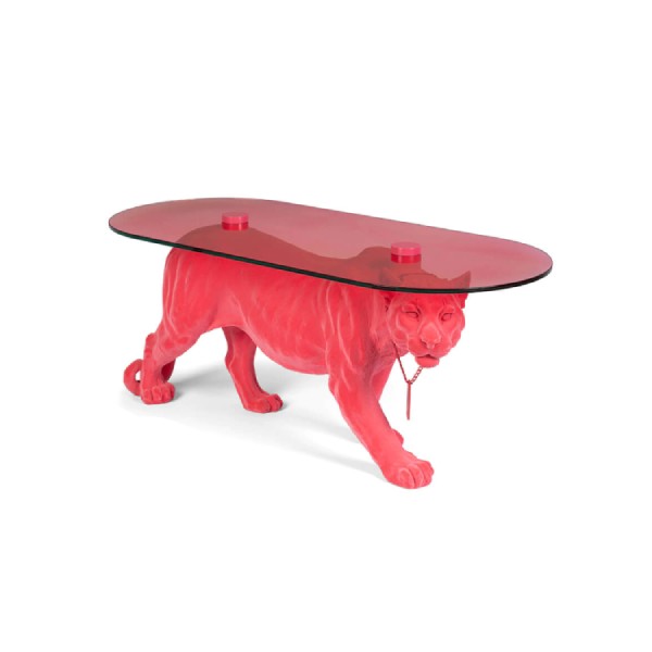 Bold Monkey Dope As Hell Coffee Table 