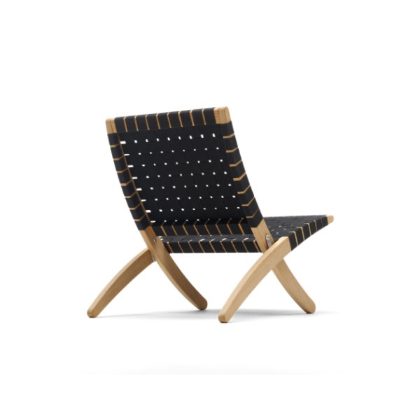 Morten Gottler MG501 Cuba Chair