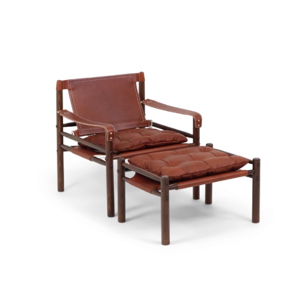 Arne Norell Sirocco Chair