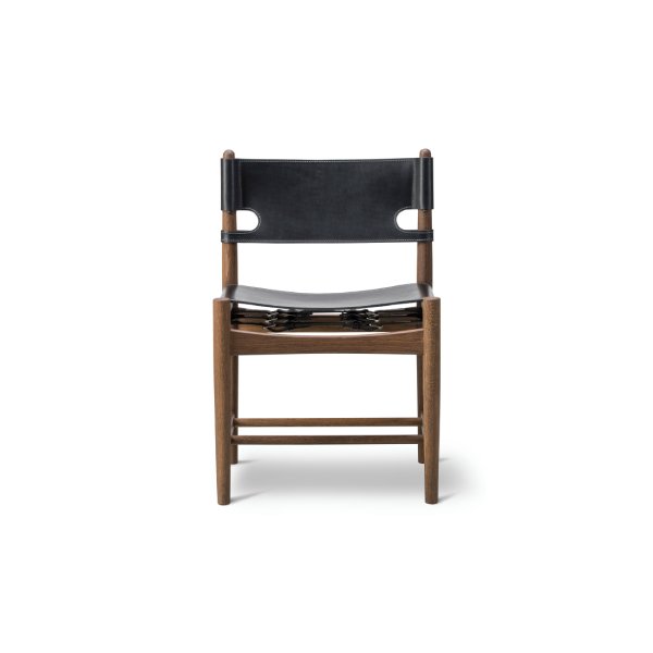 Børge Mogensen Spanish Dining Chair