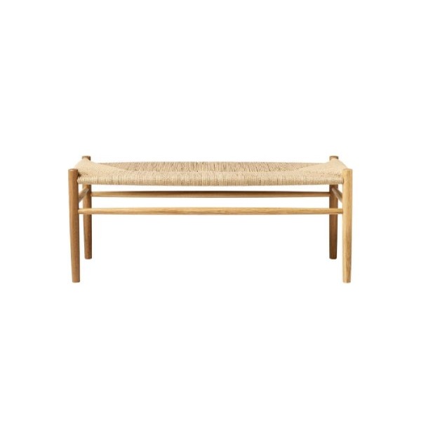 Jørgen Bækmark J83 Bench