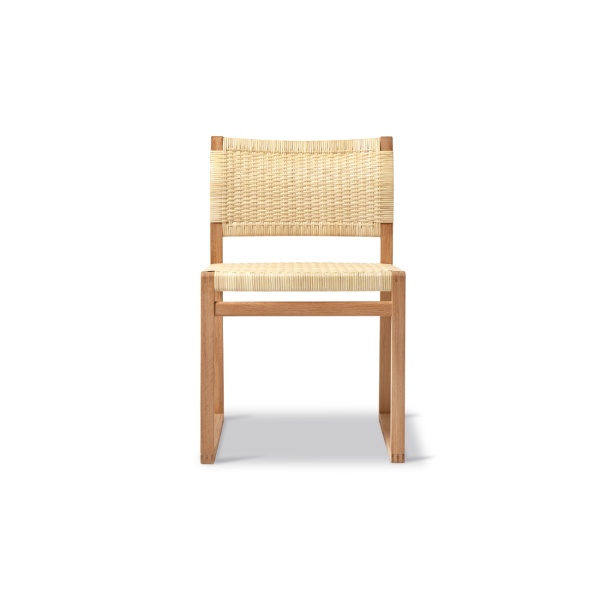 Børge Mogensen MB61 Chair