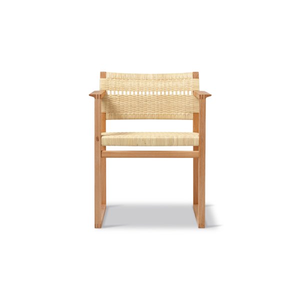 Børge Mogensen MB62 Chair