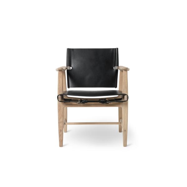 Børge Mogensen Huntsman Chair