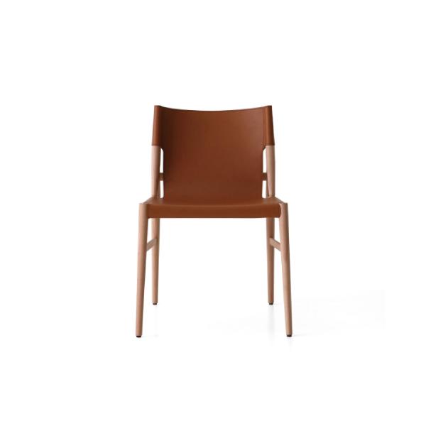 GamFratesi PORRO Voyage Chair