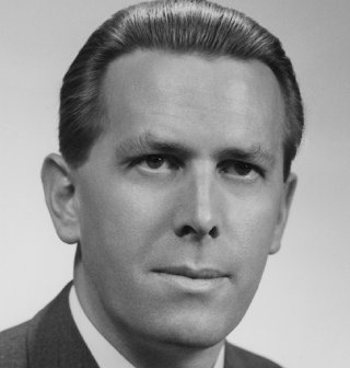 Fredrik A. Kayser