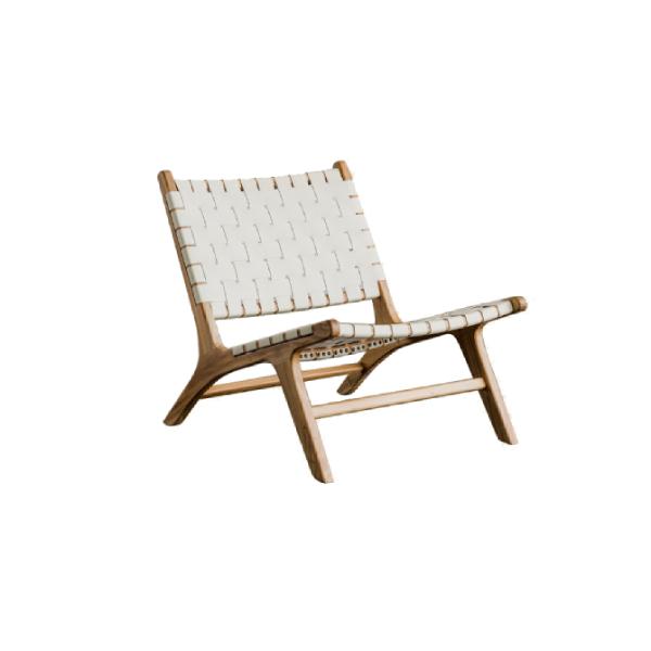  Wikholm Form Porto Leisure Chair