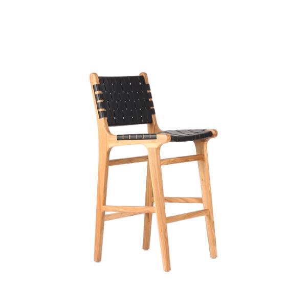  Wikholm Form Porto Bar Chair