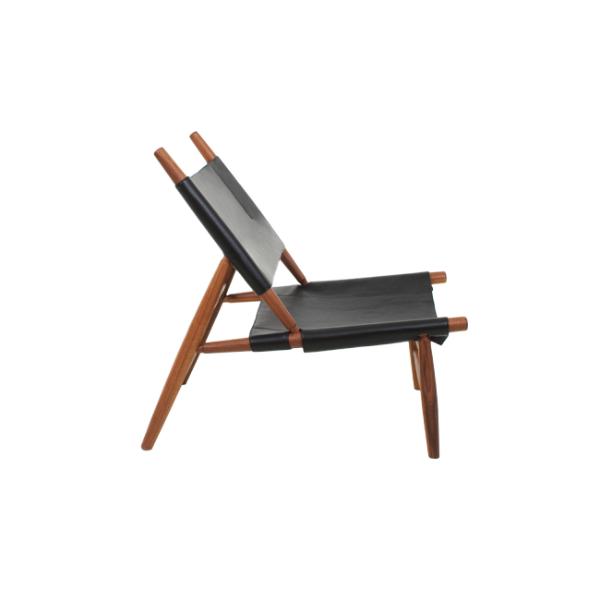 Vilhelm Wohlert Stellar Works Triangle Chair