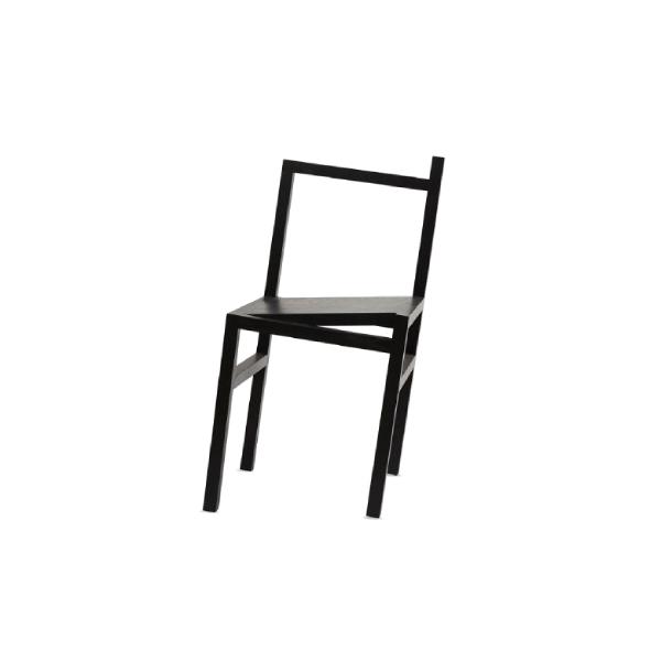 Rasmus Bækkel Fex Frama 9.5 Degree Chair