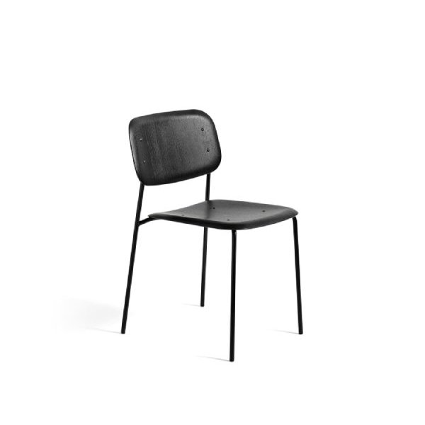 Iskos-Berlin Hay Soft Edge Chair