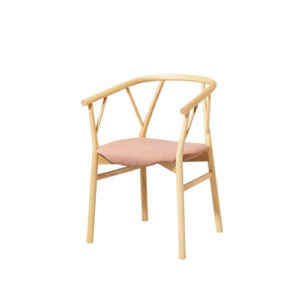 Giopato & Coombes Miniforms Valerie Armchair