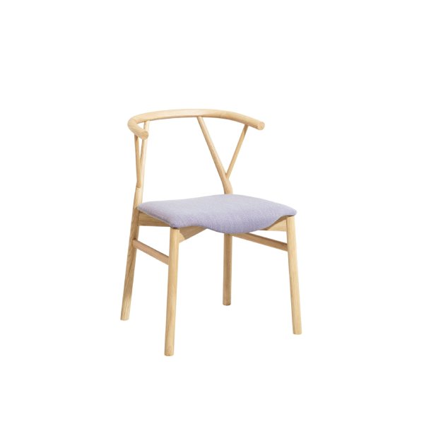 Giopato & Coombes Miniforms Valerie Chair