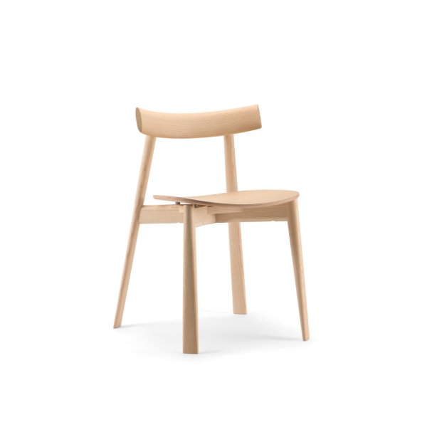 Chiaramonte Marin Cizeta Remo Chair