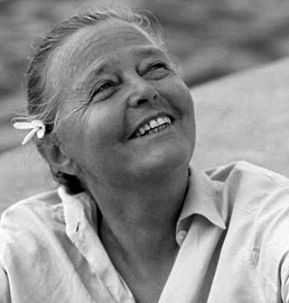 Charlotte Perriand