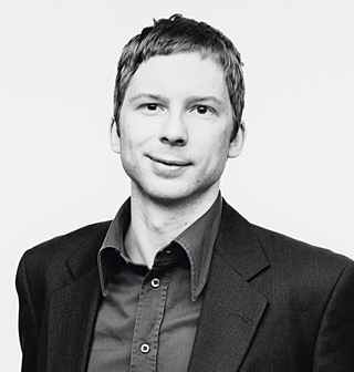 Chris Martin