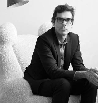 Pierre Yovanovitch