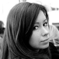 Kateryna Sokolova